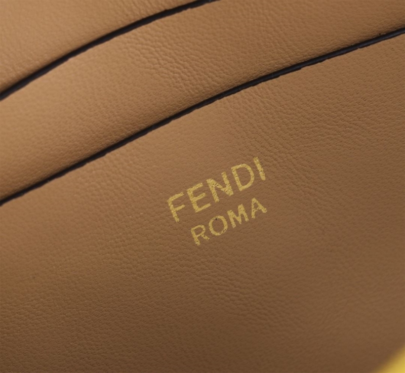 Fendi Satchel Bags